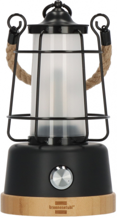 Lampa led reincarcabila Brennenstuhl Camping CAL 1, IP44, 75 ore, control luminozitate, ajustare culoare lumina 2700K-6500K [3]