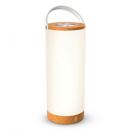 Lampa led reincarcabila TaoTronics TT-DL23 Pro, RGB, control Touch, 7 culori de lumina [4]