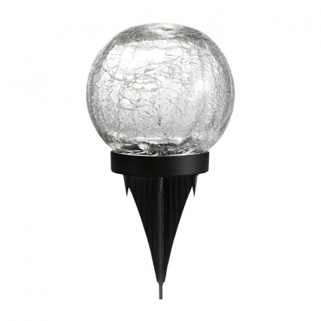 Casa si Gospodarie - Lampa solara LED, Superfire Superfire FF16-A, 600mAh, IP65