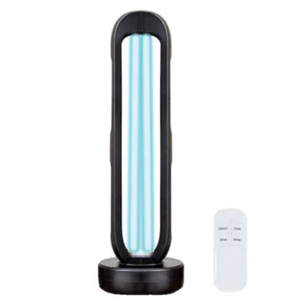 Lampa UV Forever, UV-C, Ozon, 36W, 40 mp, inaltime 44 cm [1]