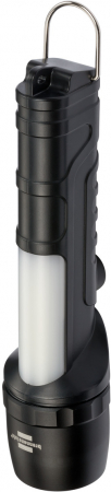 Lanterna LED Brennenstuhl LuxPremium THL 300, Acumulator reincarcabil, CREE-LED, 360lm, 200m, lumina rosie [3]