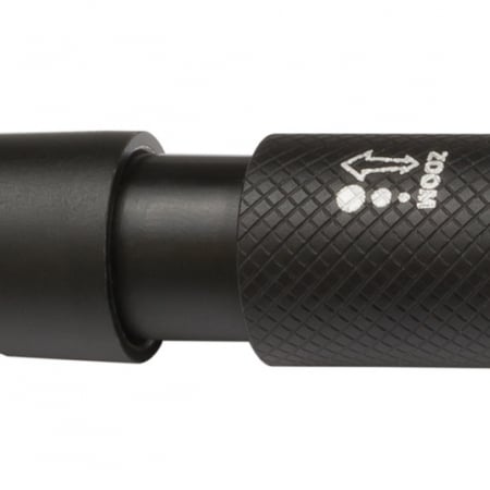 Lanterna LED Brennenstuhl LuxPremium TL 100F IP54, CREE-LED, 100lm, Focus [3]