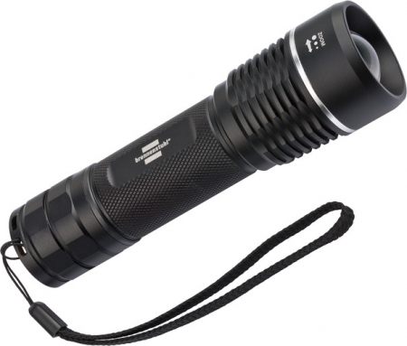 Lanterne - Lanterna LED Brennenstuhl LuxPremium TL 1200 AF, Acumulator reincarcabil, CREE-LED, 1250lm, 220m, Acumulator reincarcabil