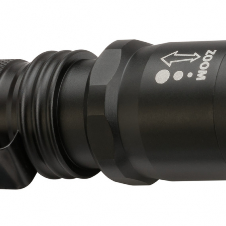 Lanterna LED Brennenstuhl LuxPremium TL 250F IP44, CREE-LED, 250lm, 160m, Zoom [1]