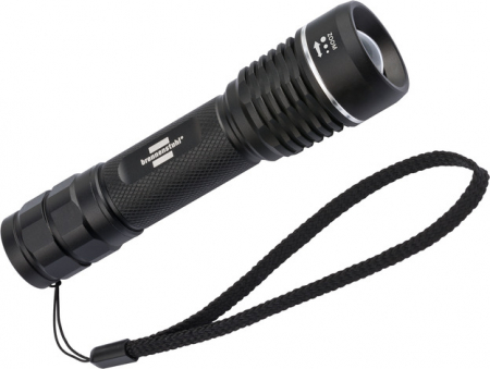 Lanterne - Lanterna LED Brennenstuhl LuxPremium TL 600AF, 630 Lumeni, durata 22 ore, acumulator reincarcabil, Cree LED