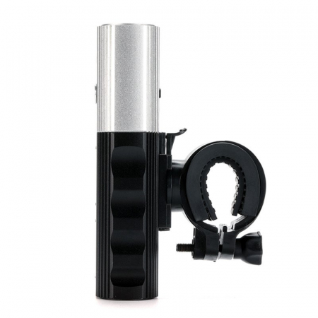 Lanterna LED pentru bicicleta Supfire BL06, 550 lumeni, 200m, acumulator 4000 mAh, USB [1]