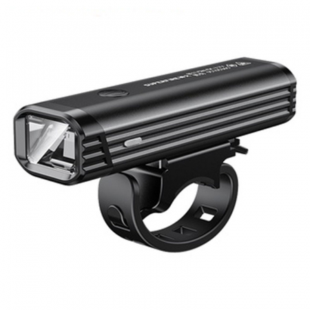 Casa si Gospodarie - Lanterna LED pentru bicicleta Supfire BL11, 120m, 400Lm, acumulator 2000 mAh, USB