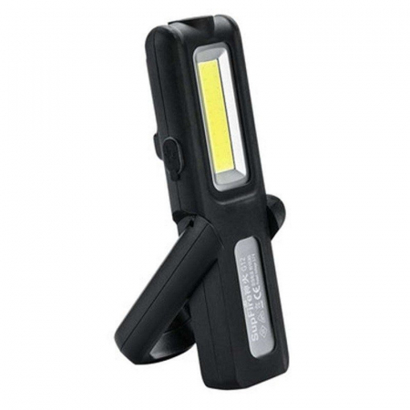 Lanterne - Lanterna LED Supfire G12, 288 lumeni, acumulator 2000 mAh, incarcare USB