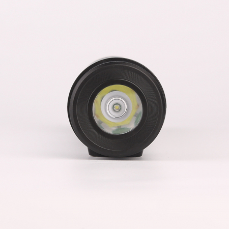 Lanterna LED SupFire T3, Pentru Camping, lumina anti insecte, 3600 mAh, 6 moduri, IP46, incarcare USB, functie Powerbank [1]