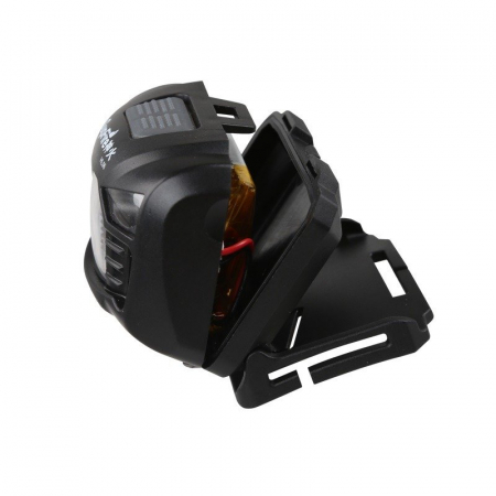 Lanterna pentru cap Supfire HL06, USB, 240lm, 300m [1]