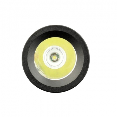 Lanterna Supfire S7, USB, 300lm, 100m [2]