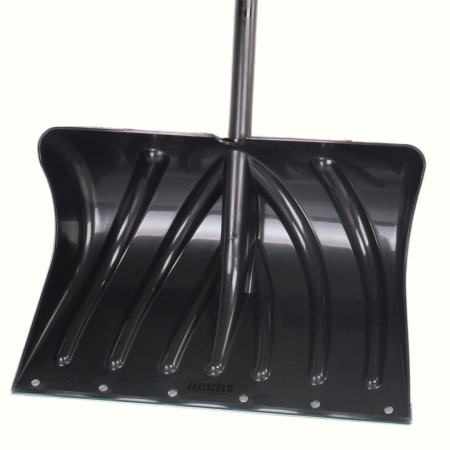 Lopata de zapada HECHT 505 GT, 141 x 50 cm,  din plastic, coada otel [1]