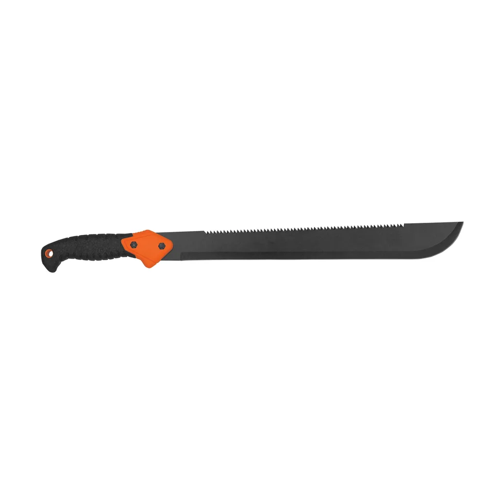Fierastraie - Macetă cu fIerăstrău din otel inoxidabil, lungime lama 44 cm HECHT 600636