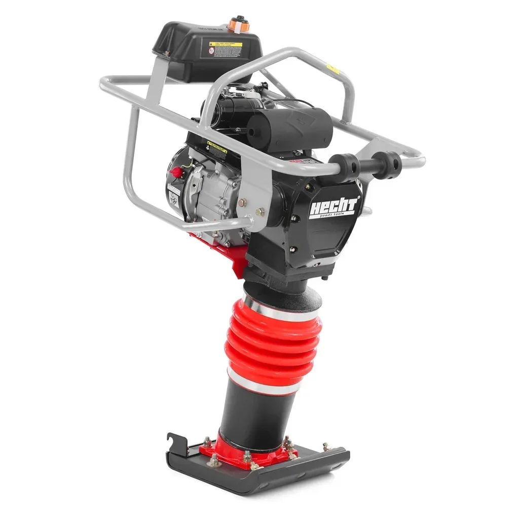 Mai compactor - Mai compactor HECHT1118  dimensiune talpa 335x275 mm 82 kg