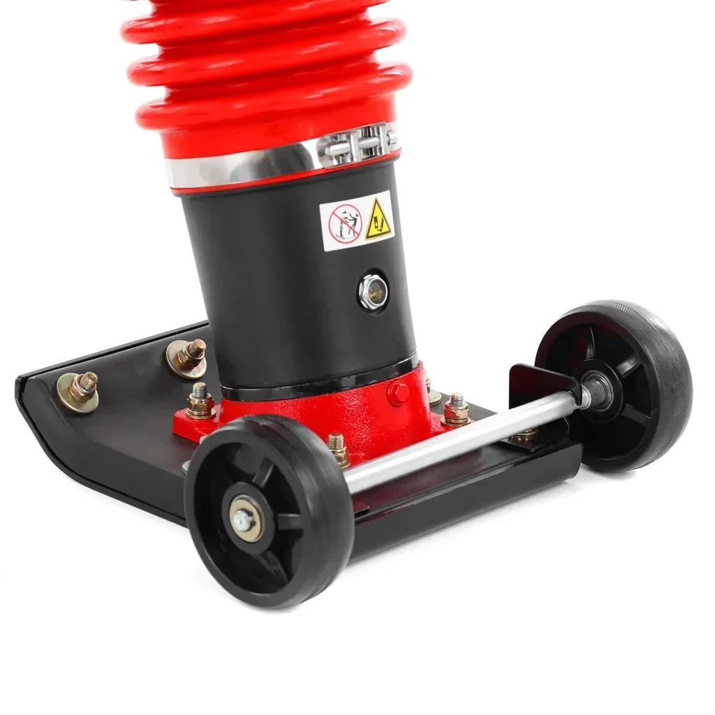 Mai compactor HECHT1118  dimensiune talpa 335x275 mm 82 kg [1]