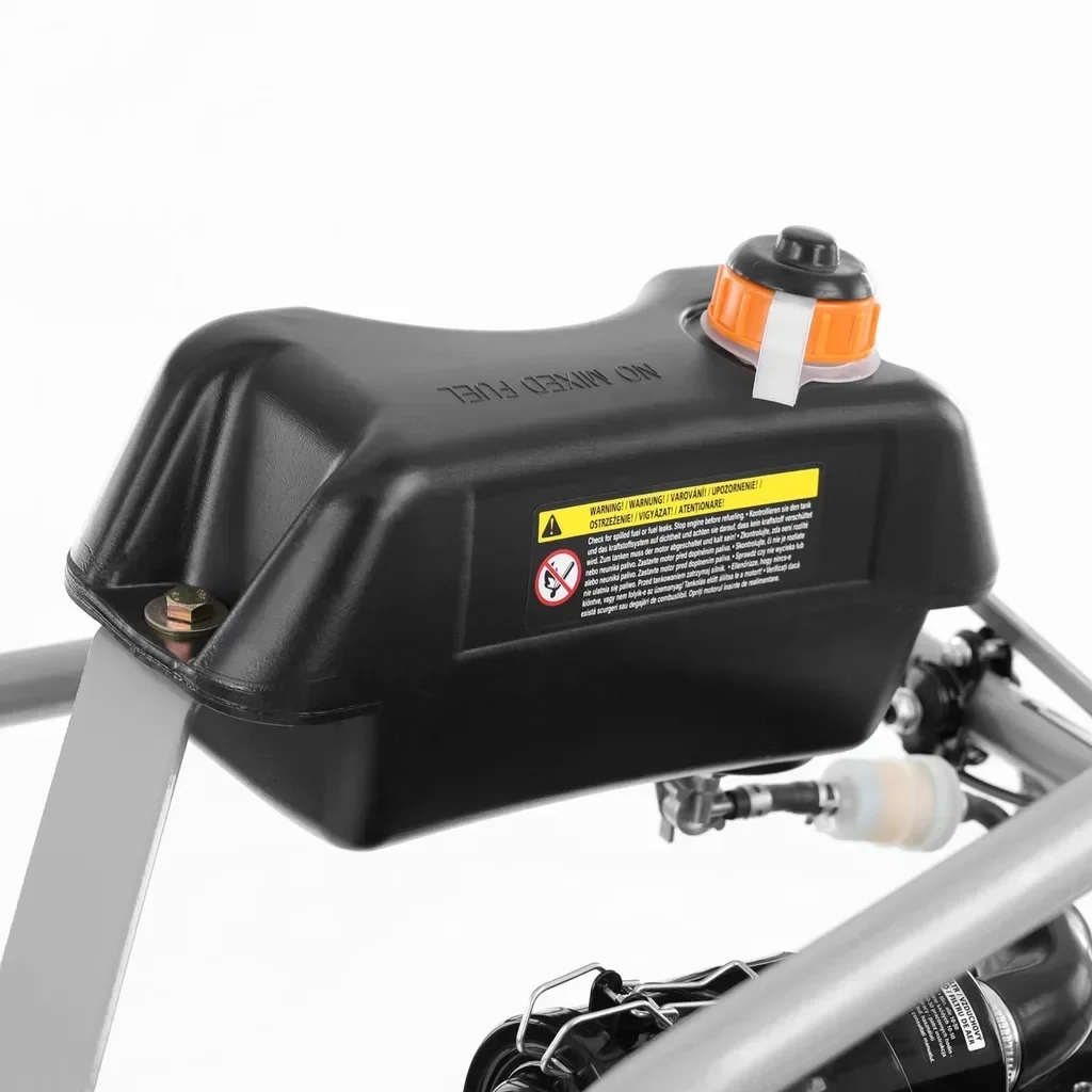 Mai compactor HECHT1118  dimensiune talpa 335x275 mm 82 kg [6]