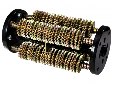 Accesorii utilaje constructii - Masalta M400 ansamblu scarificare pentru MC8