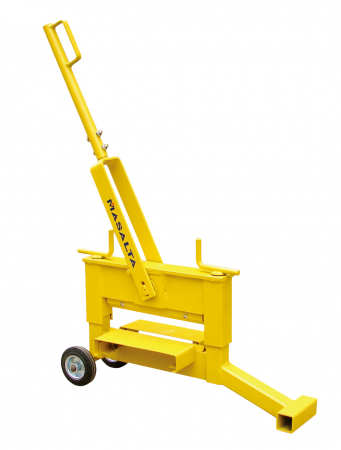 Dispozitive de taiat - Masalta MBS32 Ghilotina pavele 320mm