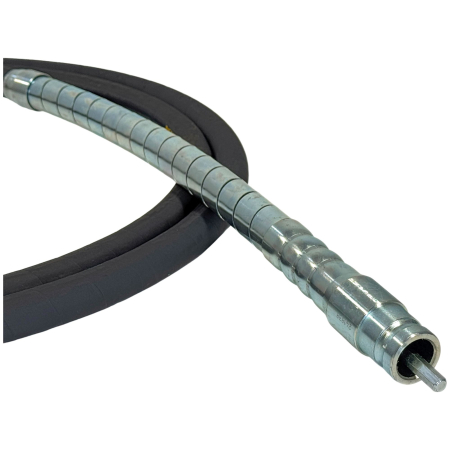 Masalta MVS Lance vibratoare 45x6 pentru MVE-2 [2]