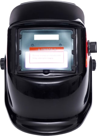 Sudura si accesorii - Mască de sudură cu autoîntunecare KD849