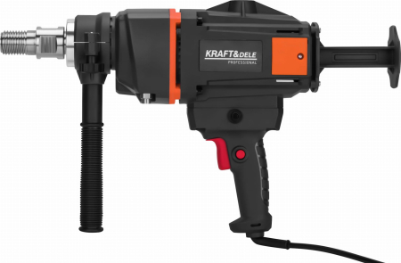 Masina de carotat, 2300 W, Kraft&Dele KD3076 [11]