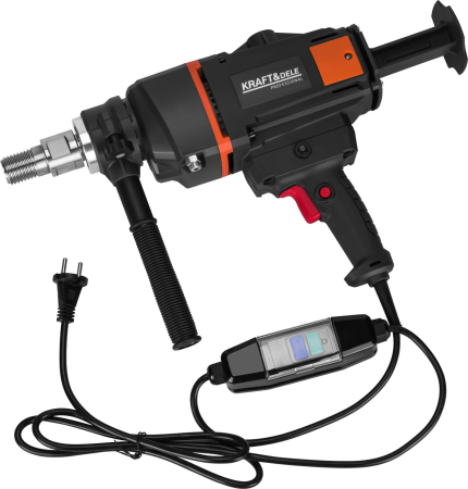 Masina de carotat, 2300 W, Kraft&Dele KD3076 [3]