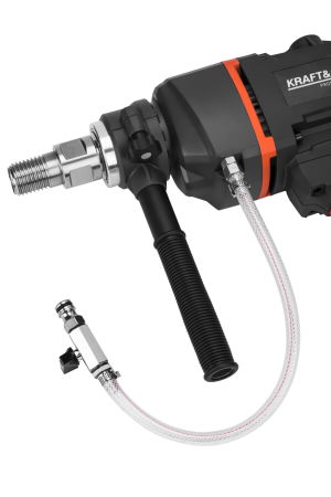 Masina de carotat, 2300 W, Kraft&Dele KD3076 [8]