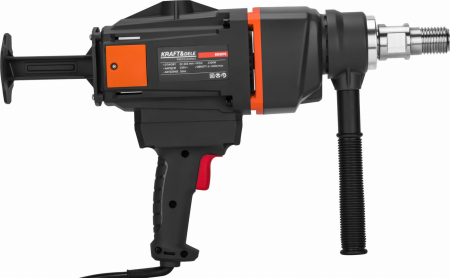 Masina de carotat, 2300 W, Kraft&Dele KD3076 [1]