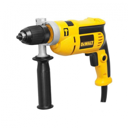 Masini de gaurit cu cablu - Masina de gaurit cu percutie, 650W
