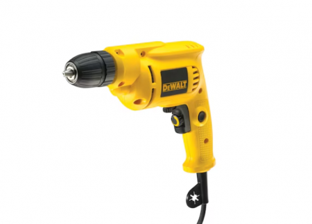 Masini de gaurit cu cablu - Mașină de găurit cu turație mare de 10 mm 0-2800 rpm cu mandrină fără cheie