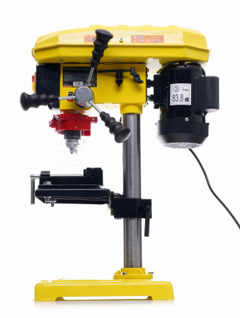 Masini de gaurit cu cablu - Mașină de găurit de banc KD501 cu 9 viteze și 1850 W