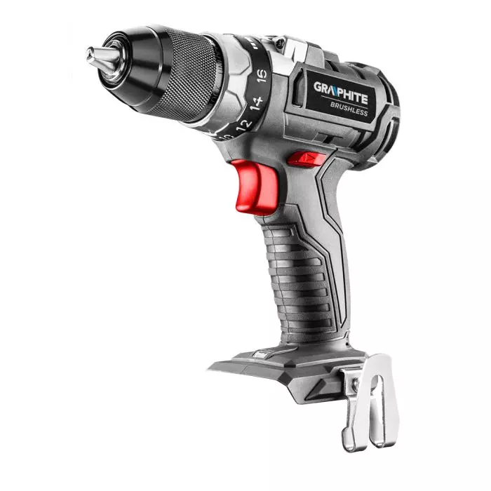 Masini de gaurit cu acumulatori - Mașină de găurit fără perii cu acumulator Energy+ 18V, Li-Ion,