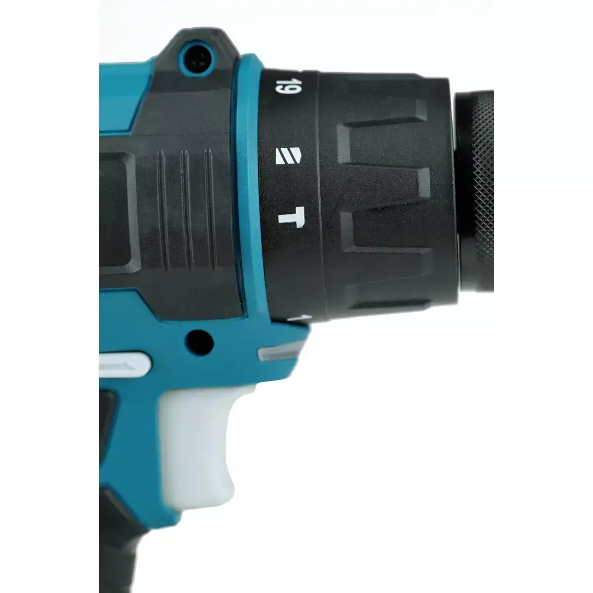 Mașină de găurit/înșurubat cu acumulator, 18V, 50Nm, 13mm cu funcție de impact, fără perii, DEDRA SAS+ALL DED7142 [3]