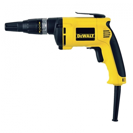 Mașini de insurubat - Masina de insurubat  DeWALT  540 W, 10 Nm, turatie variabila 0 - 4000 rpm, DW274-QS