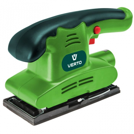 Masini de slefuit - Masina de slefuit oscilanta 150W VERTO 51G325