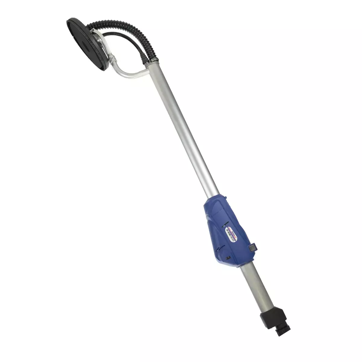 Masini slefuit pereti - Maşină de slefuit peretii 710W, disc 225 mm, cablu 4 m DEDRA DED7748