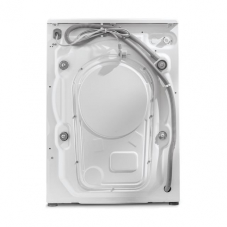 Masina de spalat rufe Candy, 9 kg, 1200 rpm, Wi-fi, Alb, RO 1294DWMT/1-S [8]
