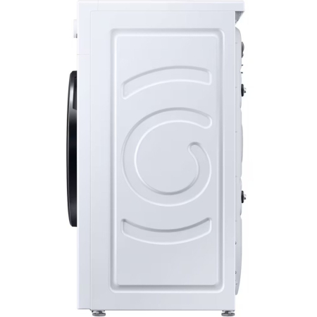 Masina de spalat rufe Samsung WW70FG3M05AWLF, 7 kg, 1400 RPM, Slim, Clasa A, Hygiene Steam, Drum Clean, Afisaj LED, Alb [4]