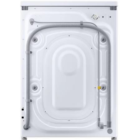 Masina de spalat rufe Samsung WW70FG3M05AWLF, 7 kg, 1400 RPM, Slim, Clasa A, Hygiene Steam, Drum Clean, Afisaj LED, Alb [5]