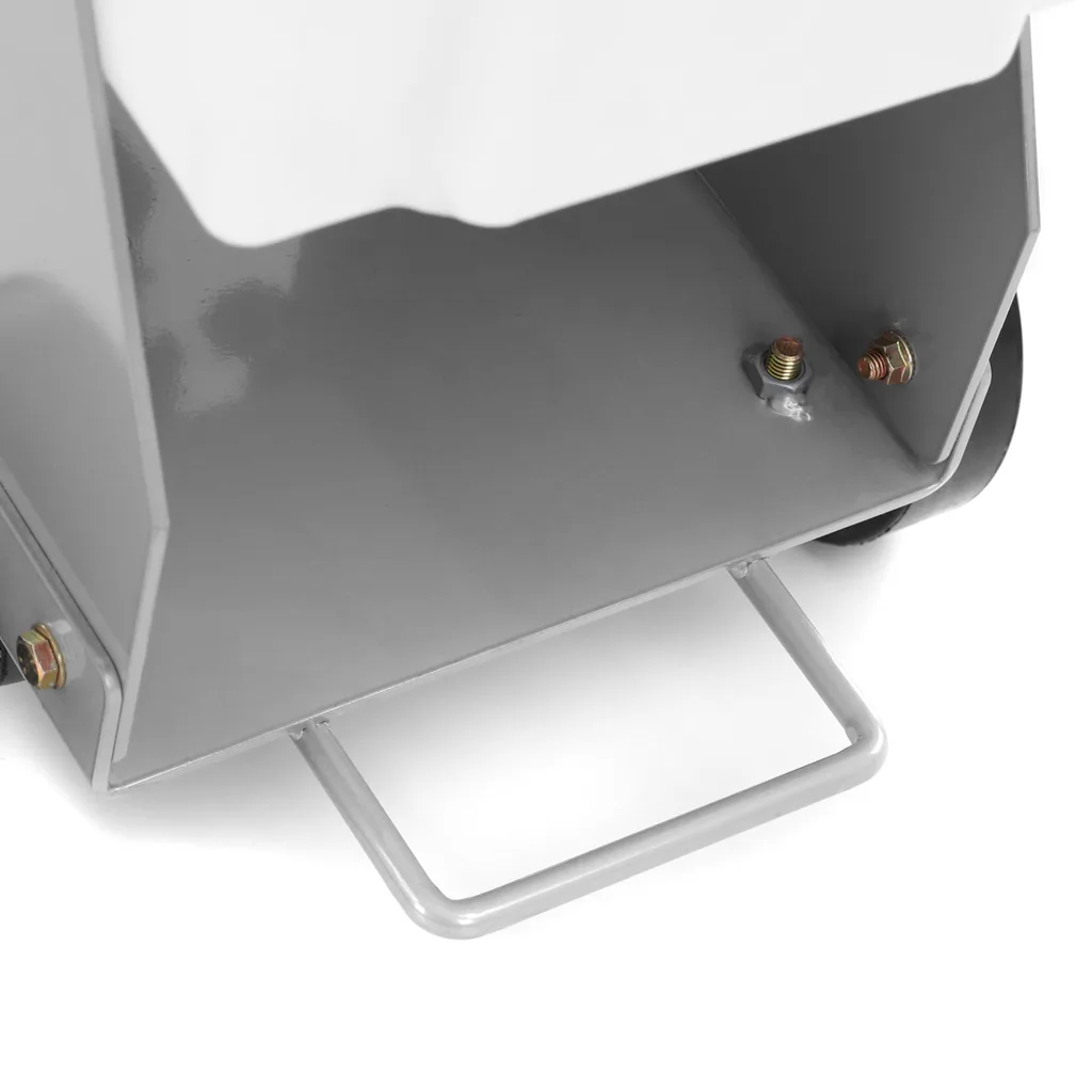 Masina de taiat beton si asfalt, 13CP, Loncin 389cc-EURO 5, disc 450 mm / 18", HECHT 1902 [13]