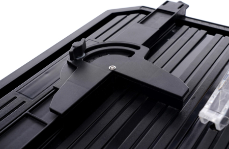 Mașină de tăiat faianță, 1200W, adâncime tăiere 24 mm KD3153 [8]