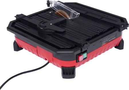 Mașină de tăiat faianță, 1200W, adâncime tăiere 24 mm KD3153 [3]