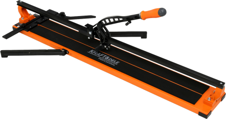 Dispozitive de taiat - Mașină de tăiat faianță, lungime max. 1200 mm, 12 kg KD10361