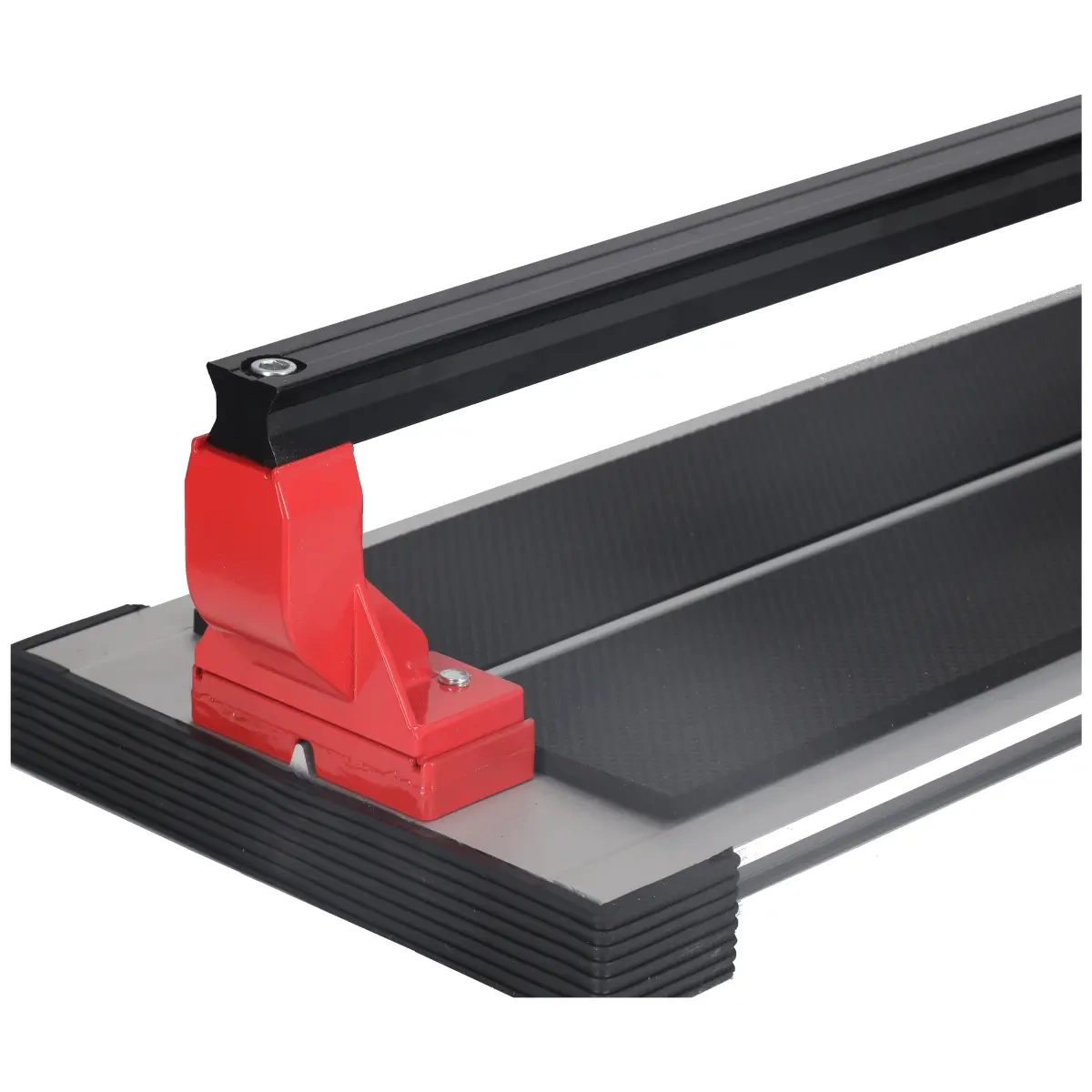 Masina de taiat gresie - faianta 1200 mm, aluminiu, cu rulmenti, DEDRA 1154 [1]