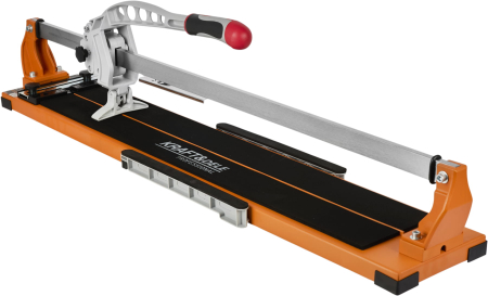 Masina de taiat gresie - faianta, 800 mm, adancime taiere 16 mm, latime max 175 mm, Kraft&Dele KD1579 [5]