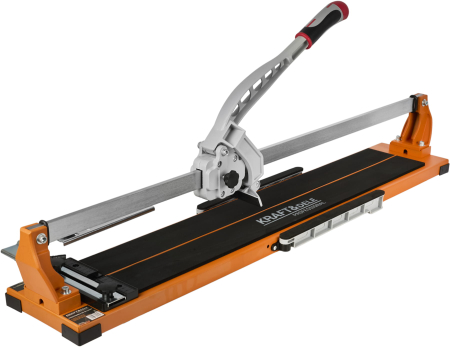 Dispozitive de taiat - Masina de taiat gresie - faianta, 800 mm, adancime taiere 16 mm, latime max 175 mm, Kraft&Dele KD1579