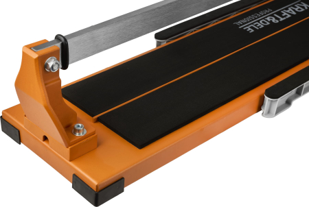 Masina de taiat gresie - faianta, 800 mm, adancime taiere 16 mm, latime max 175 mm, Kraft&Dele KD1579 [7]