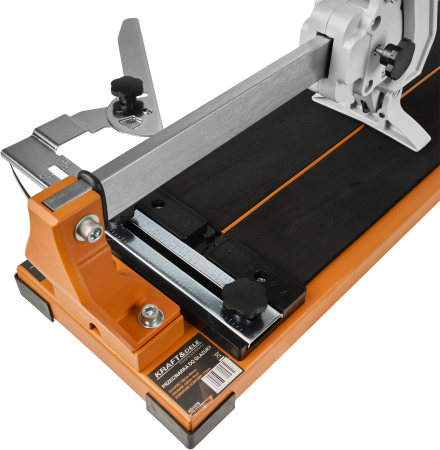 Masina de taiat gresie - faianta, 800 mm, adancime taiere 16 mm, latime max 175 mm, Kraft&Dele KD1579 [8]