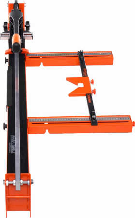 Masina de taiat gresie si faianță Kraft&dele 64" 1600mm KD10678 [3]