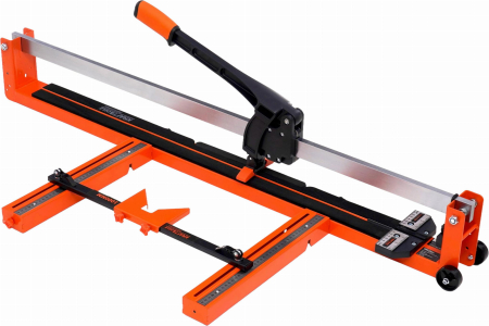 Construcții - Masina de taiat gresie si faianță Kraft&dele 64" 1600mm KD10678